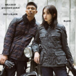 MFJ-2537】グラスランドジャケット | MaxFritz マックスフリッツ本店