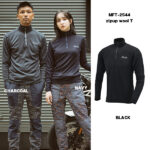 MFT-2544】ジップアップウールT | MaxFritz マックスフリッツ本店